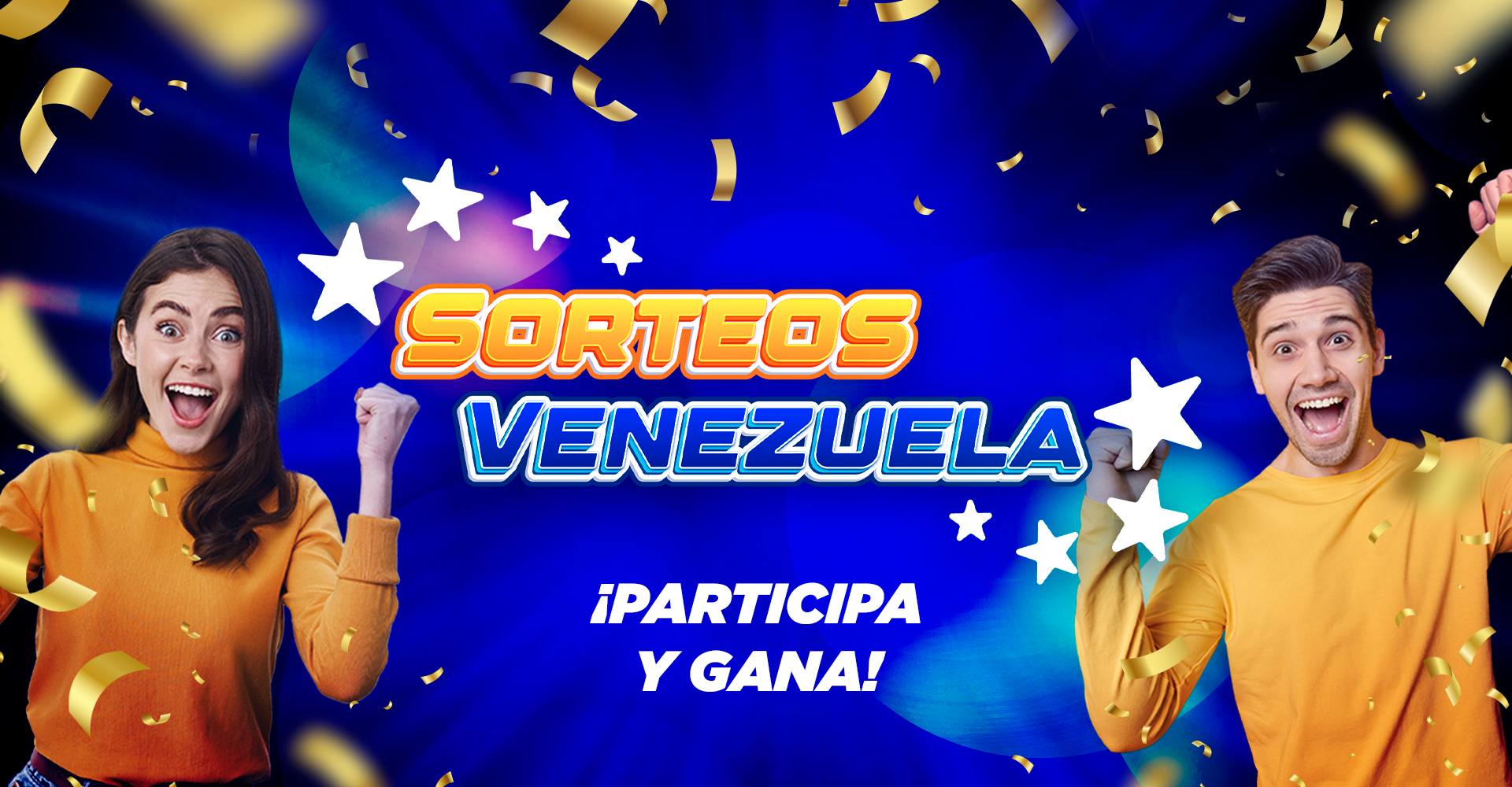 Banner Promocional 1